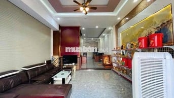 CHO THUÊ NHÀ 1 TRỆT 2 LẦU VIEW CÔNG VIÊN – KDC PHÚ GIA 2,