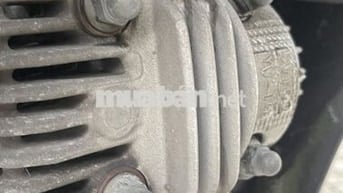 Yamaha Jupiter Gravita Trắng đen