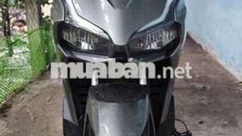 Honda Air Blade 125 ABS Xám xi măng