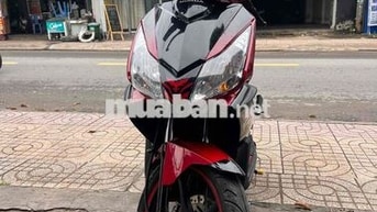 Honda Air Blade 2008 Đỏ đen