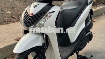 Honda SHVN 150 Trắng Up full Ý. hỗ trợ góp