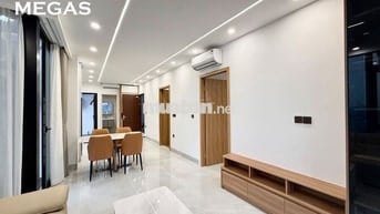 Cho thuê 2n1k 2wc ban công mới ngay Âu cơ, Lotte Tây Hồ, Lạc Long Quân