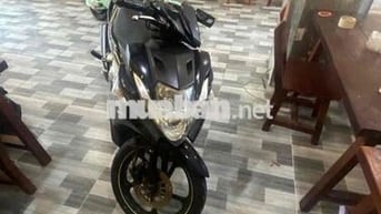Yamaha Novo 5 fun Đen