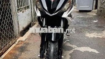 Honda Winner V1 2016 Đen trắng 56000 km