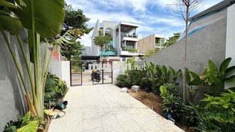 CHO THUÊ NHÀ 2PN MỚI 100% NGAY ĐƯỜNG TRƯƠNG XUÂN NAM