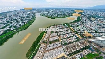 CĂN HỘ 2PN VIEW SÔNG HÀN – THE MERIDIAN ĐÀ NẴNG
