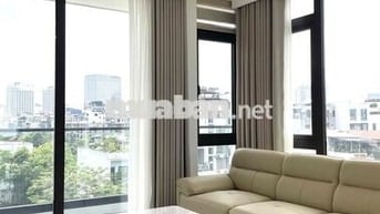 2pn2wc 100m2, ngay Trịnh công sơn, ô tô đỗ cửa, full nội thất Tây Hồ