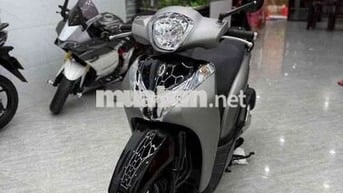 Honda SH Mode 2018 Bạc Smartkey