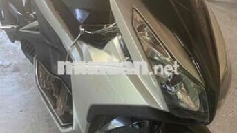 Honda Air Blade Vàng cát