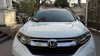 Honda CR V 2018 L - 90000 km