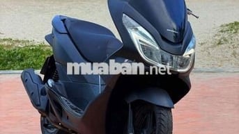 Honda PCX màu Đen