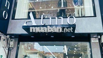 Bán nhà Nghĩa Tân, Cầu Giấy, kinh doanh, 45 m² - 17,5 tỷ