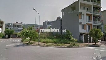 SIÊU PHẨM LÔ GÓC 2 MẶT TIỀN, CẠNH BIỂN KĐT CỘT 5 - CỘT 8