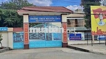 📍 Lô đất nằm gần trục liên huyện Xuân Lộc – Long Khánh, vị trí thuận t