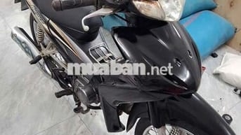 Honda Wave S110 2009 Đen