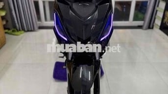 Honda Winner V1 2017 Đen 38954 km