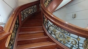 GIẢM GIÁ -SIÊU PHẨM BIỆT THỰ COMPOUND PHỐ TÂY XUÂN THỦY, THẢO ĐIỀN