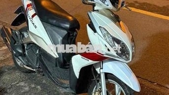 Yamaha Luvias Trắng Đã sử dụng