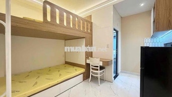 📣CHUNG CƯ MINI FULL NỘI THẤT GIÁ SIÊU RẺE