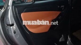 Toyota Innova 2018 Số sàn 120000km Bạc