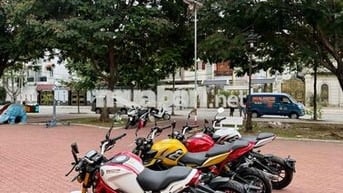 Moto Mini 110cc Xe Mới 100%