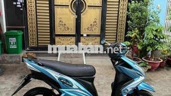 Yamaha Luvias Fi 2015