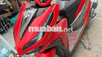 Honda Vario 150 đời 2019 Đỏ nhám biển số TP