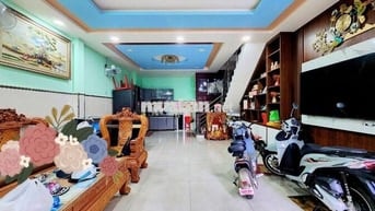 NHANH MỚI KỊP CHỦ GẤP BÁN NHÀ ĐẶNG MINH TRỨ  P.10 TÂN BÌNH HXT 7M 6.7T