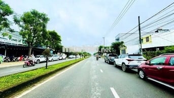 BÁN ĐẤT TẶNG NHÀ  ĐƯỜNG 33 TRẦN PHÚ, P AN THẮNG, TP ĐÀ NẴNG