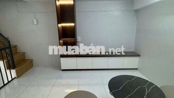 Nhà thuê nguyên căn, full nội thất, nhà trường DH mở gần chợ, siêu thị
