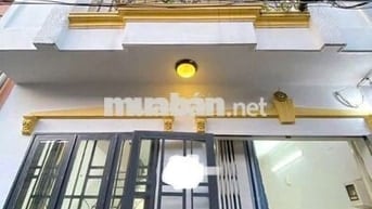 cho thuê nhà nguyên căn Gò Vấp 