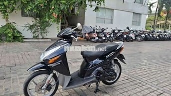 Honda Click bstp