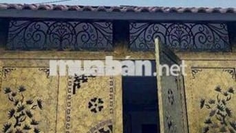 BÁN NHÀ 1/ ĐƯỜNG 1A VĨNH LỘC B BÌNH CHÁNH GẦN CHỢ TRƯỜNG HỌC