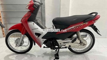 Honda Wave BS63 Giấy Tờ Đầy Đủ