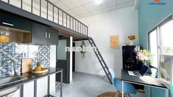 🏠 PHÒNG TRỌ GIÁ RẺ MỚI XÂY - CÓ THANG MÁY - NGAY CÔNG VIÊN PHẦN MỀM