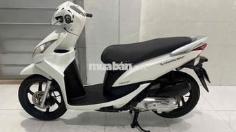 Honda Vision FI 2013 Trắng 73159 km