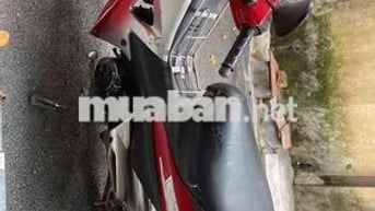 Honda Wave 100cc Đỏ