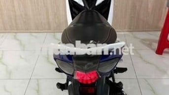 Yamaha Exciter 135 2013 Xanh trắng