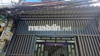 Bán nhà 1/ đường 1C dt 4x11 dân cư hiện hữu đông đúc gần chợ trường