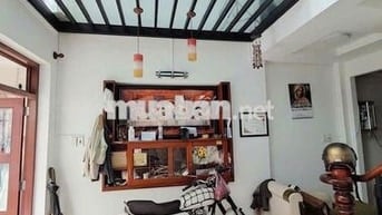 🏠 CHO THUÊ NHÀ NGUYÊN CĂN – GẦN CHỢ GÒ VẤP 1 TRỆT 1 LẦU 4PN 3WC 12TR