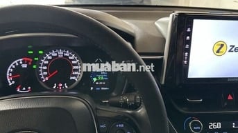 Bán Corolla Cross bản V