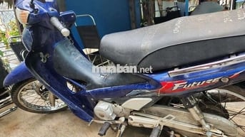 Honda Future Xanh