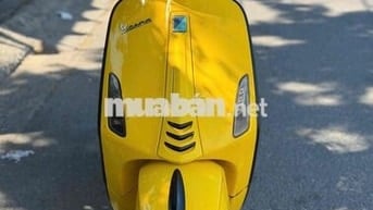 vespa primavera-hỗ trợ góp tư và ngân hàng
