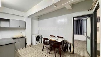 CHO THUÊ CĂN HỘ 3 PHÒNG NGỦ - SÁT QUẬN 10 - FULL NỘI THẤT NHÀ MỚI 100%