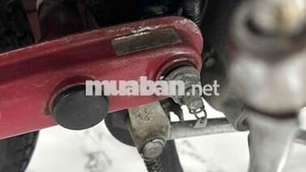 Honda SS50 67 1989 Đen