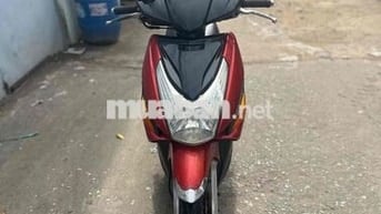 Honda Click 2008 Đỏ