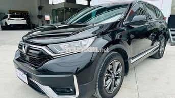 Honda CR-V E 2021 Đen 50.000 km