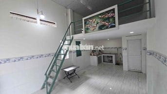 🏡 CHO THUÊ PHÒNG TRỌ / NHÀ MINI GÁC LỬNG – SẠCH SẼ, THOÁNG MÁT 🏡