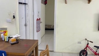 CHÍNH CHỦ. CẦN BÁN CHUNG CƯ 70M TẠI ĐẠIKIM BUILDING