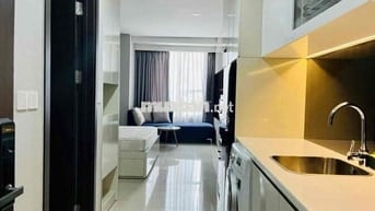Cho thuê căn hộ Tresor 25m² full nội thất - 12.5tr/tháng